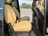 Kia Sedona 2.2 DAT 2018 - Gầm sáng, máy số zin từ giàn cò
