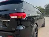 Kia Sedona 2.2 DAT 2018 - Gầm sáng, máy số zin từ giàn cò