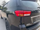 Kia Sedona 2.2 DAT 2018 - Gầm sáng, máy số zin từ giàn cò