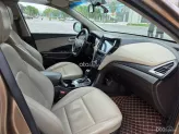 Hyundai Santa Fe 2.2L Dầu Tiêu chuẩn 2017 - Xe chạy zin 11 vạn full ls hãng