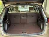 Hyundai Santa Fe 2.2L Dầu Tiêu chuẩn 2017 - Xe chạy zin 11 vạn full ls hãng