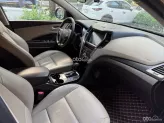 Hyundai Santa Fe 2.2L Dầu Tiêu chuẩn 2017 - Xe chạy zin 11 vạn full ls hãng