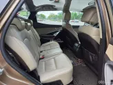 Hyundai Santa Fe 2.2L Dầu Tiêu chuẩn 2017 - Xe chạy zin 11 vạn full ls hãng