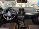 Mazda 3 1.5L Sedan 2019 - 1 chủ từ mới biển Hà Nội