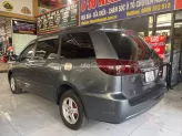 Toyota Sienna 2007 - 🚗 BÁN XE TOYOTA SIENA 8 CHỔ, MÁY 3.3, MODEL 2007, SỐ TỰ ĐỘNG,