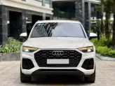 Audi Q5 45 TFSI Quattro 2023 - Audi Q5 45 TFSI Quattro 2023