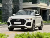 Audi Q5 45 TFSI Quattro 2023 - Audi Q5 45 TFSI Quattro 2023