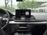 Audi Q5 45 TFSI Quattro 2023 - Audi Q5 45 TFSI Quattro 2023