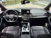 Audi Q5 45 TFSI Quattro 2023 - Audi Q5 45 TFSI Quattro 2023