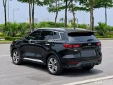 Ford Territory Titanium X 2023 - New hàng mới về chào bán ngay