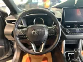 Toyota Corolla Cross 1.8 V  2020 - Odo chuẩn 6v km