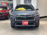 Toyota Corolla Cross 1.8 V  2020 - Odo chuẩn 6v km