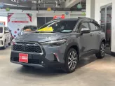 Toyota Corolla Cross 1.8 V  2020 - Odo chuẩn 6v km