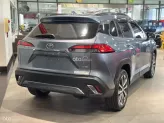 Toyota Corolla Cross 1.8 V  2020 - Odo chuẩn 6v km