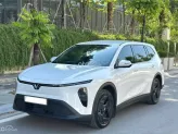 VinFast VF MPV7 2026 - Vinfast VF MPV 7 2026
