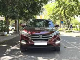 Hyundai Tucson 2.0 Đặc biệt 2016 - Hyundai Tucson 2.0 ATH 2016