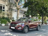 Hyundai Tucson 2.0 Đặc biệt 2016 - Hyundai Tucson 2.0 ATH 2016