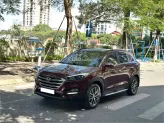 Hyundai Tucson 2.0 Đặc biệt 2016 - Hyundai Tucson 2.0 ATH 2016