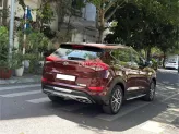 Hyundai Tucson 2.0 Đặc biệt 2016 - Hyundai Tucson 2.0 ATH 2016