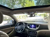 Hyundai Tucson 2.0 Đặc biệt 2016 - Hyundai Tucson 2.0 ATH 2016