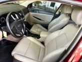 Hyundai Tucson 2.0 Đặc biệt 2016 - Hyundai Tucson 2.0 ATH 2016