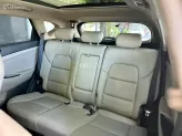 Hyundai Tucson 2.0 Đặc biệt 2016 - Hyundai Tucson 2.0 ATH 2016