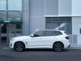 BMW X3 sDrive20i Msport 2024 - Động cơ TwinPower Turbo mạnh mẽ