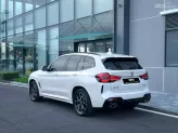 BMW X3 sDrive20i Msport 2024 - Động cơ TwinPower Turbo mạnh mẽ