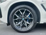 BMW X3 sDrive20i Msport 2024 - Động cơ TwinPower Turbo mạnh mẽ