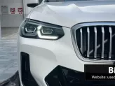 BMW X3 sDrive20i Msport 2024 - Động cơ TwinPower Turbo mạnh mẽ