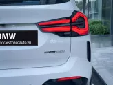 BMW X3 sDrive20i Msport 2024 - Động cơ TwinPower Turbo mạnh mẽ