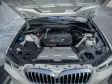 BMW X3 sDrive20i Msport 2024 - Động cơ TwinPower Turbo mạnh mẽ