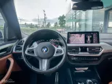BMW X3 sDrive20i Msport 2024 - Động cơ TwinPower Turbo mạnh mẽ