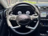 Hyundai Creta 1.5L Cao cấp 2022 - 1 chủ từ đầu chạy chuẩn 7vkm full ls hãng