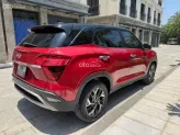 Hyundai Creta 1.5L Cao cấp 2022 - 1 chủ từ đầu chạy chuẩn 7vkm full ls hãng