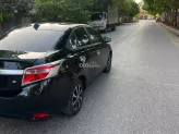 Toyota Vios 1.5E MT 2016 - TOYOTA Vios E 1.5 MT đời 2016. Xe đại chất, zin đẹp. Màn hình, cam lùi đủ. Mọi chức năng hoàn hảo Alo