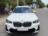 BMW X3 xDrive30i 2024 - Odo: 15000