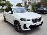 BMW X3 xDrive30i 2024 - Odo: 15000