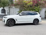 BMW X3 xDrive30i 2024 - Odo: 15000