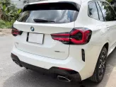 BMW X3 xDrive30i 2024 - Odo: 15000