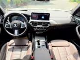 BMW X3 xDrive30i 2024 - Odo: 15000