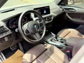 BMW X3 xDrive30i 2024 - Odo: 15000