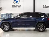 Mercedes-Benz GLC 300 4Matic 2018 - Xanh