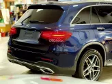 Mercedes-Benz GLC 300 4Matic 2018 - Xanh