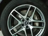 Mercedes-Benz GLC 300 4Matic 2018 - Xanh