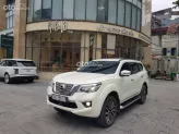 Nissan Terra 2.5L E 2WD AT 2019 - Nissan Terra 2.5L E 2WD AT 2019 - mua bán xe ô tô cũ uy tín tại Hà Nội