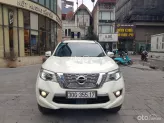 Nissan Terra 2.5L E 2WD AT 2019 - Nissan Terra 2.5L E 2WD AT 2019 - mua bán xe ô tô cũ uy tín tại Hà Nội