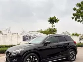 Mazda CX-5 2018 - Bản full màu đen cực đẹp