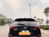 Mazda CX-5 2018 - Bản full màu đen cực đẹp