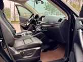 Mazda CX-5 2018 - Bản full màu đen cực đẹp